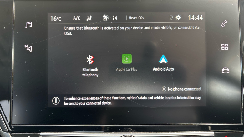 Vauxhall Corsa 1.2 Elite Edition 5dr Petrol Hatchback